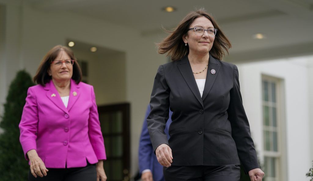 House Democrats reward 2024 candidates quietly paid through unusual ‘fellowship’