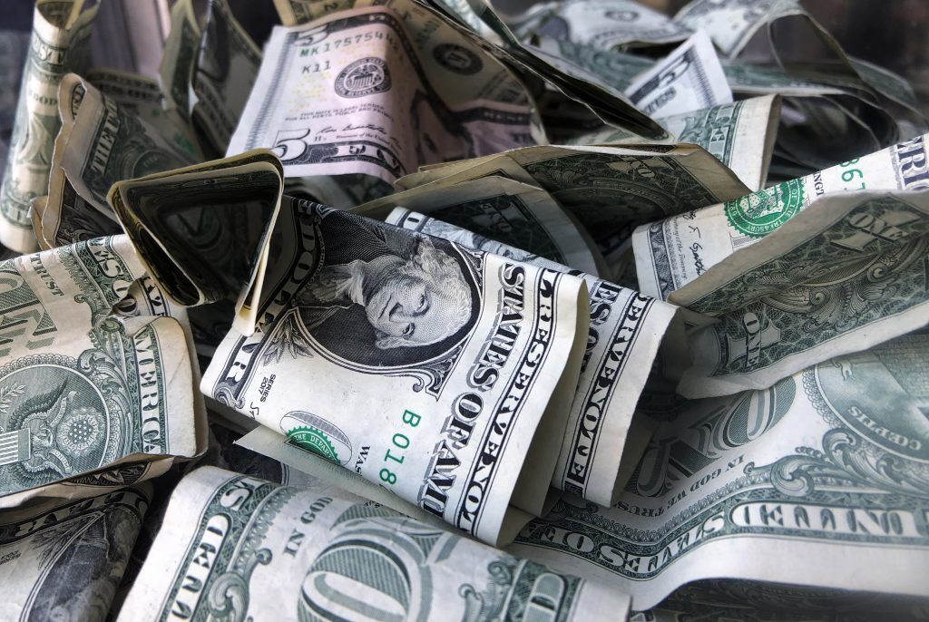 Stimulus update: Michigan sending rebate checks averaging $550 to families in 14 days