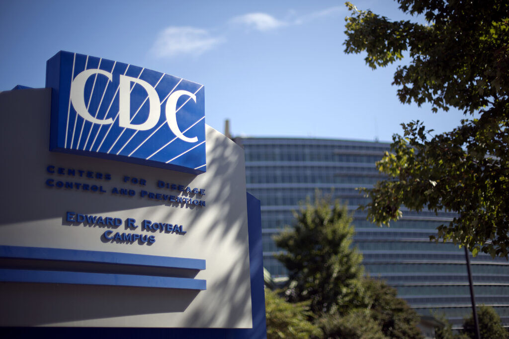 Rise in syphilis rates prompts calls for change from CDC