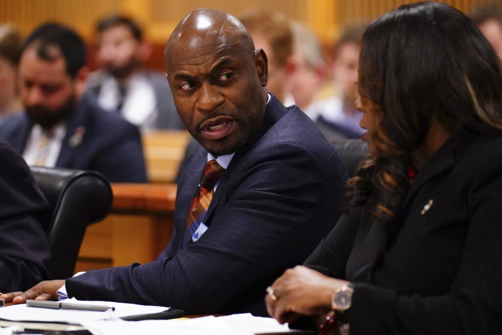 Fulton County Trump prosecutor Nathan Wade settles divorce case