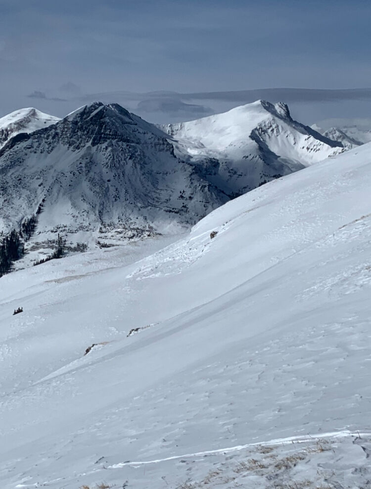 Weekend snow storms to create high avalanche danger throughout Colorado