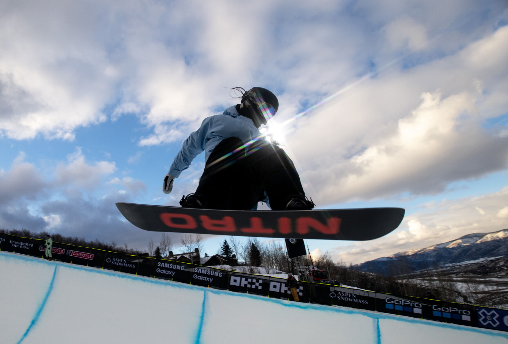 PHOTOS: X Games Aspen 2024