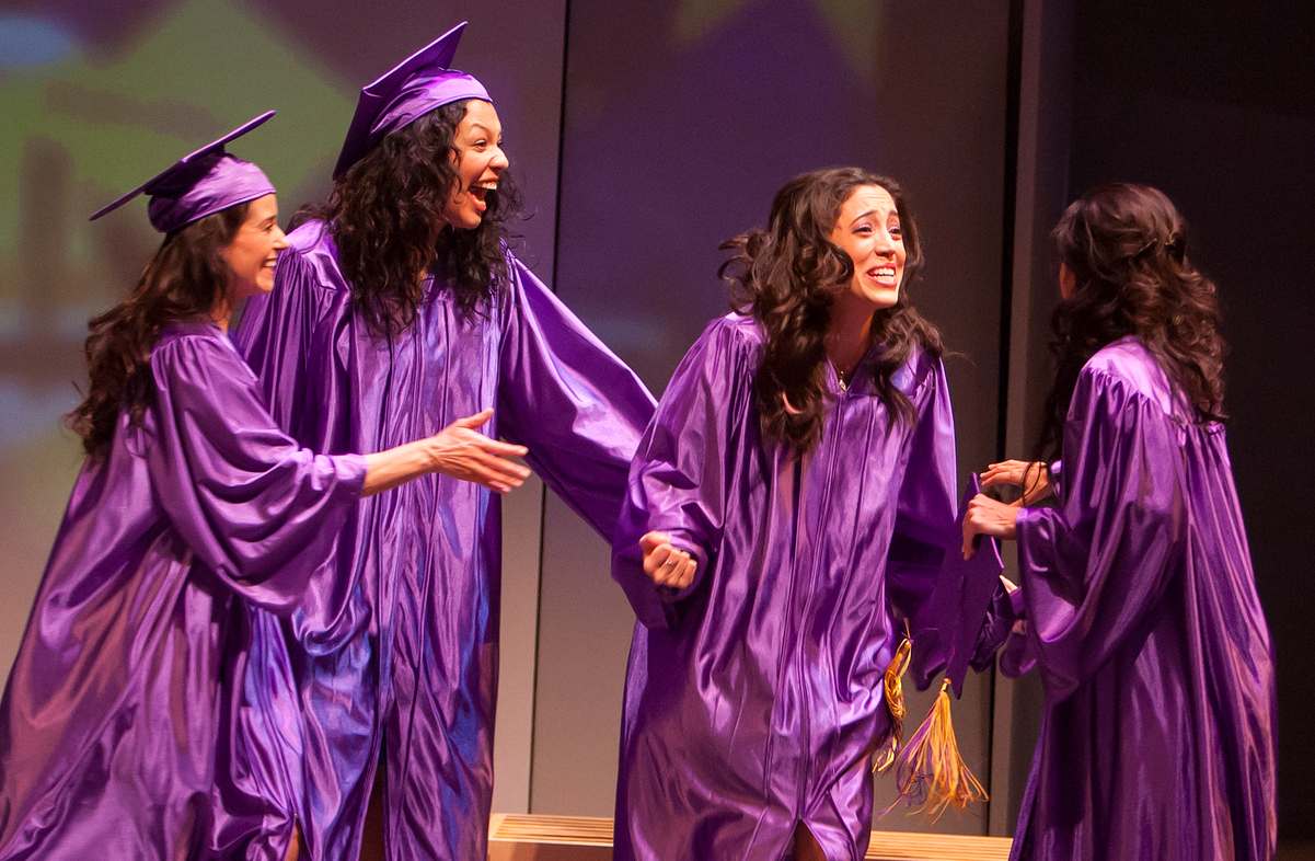 DCPA Theatre Company's 