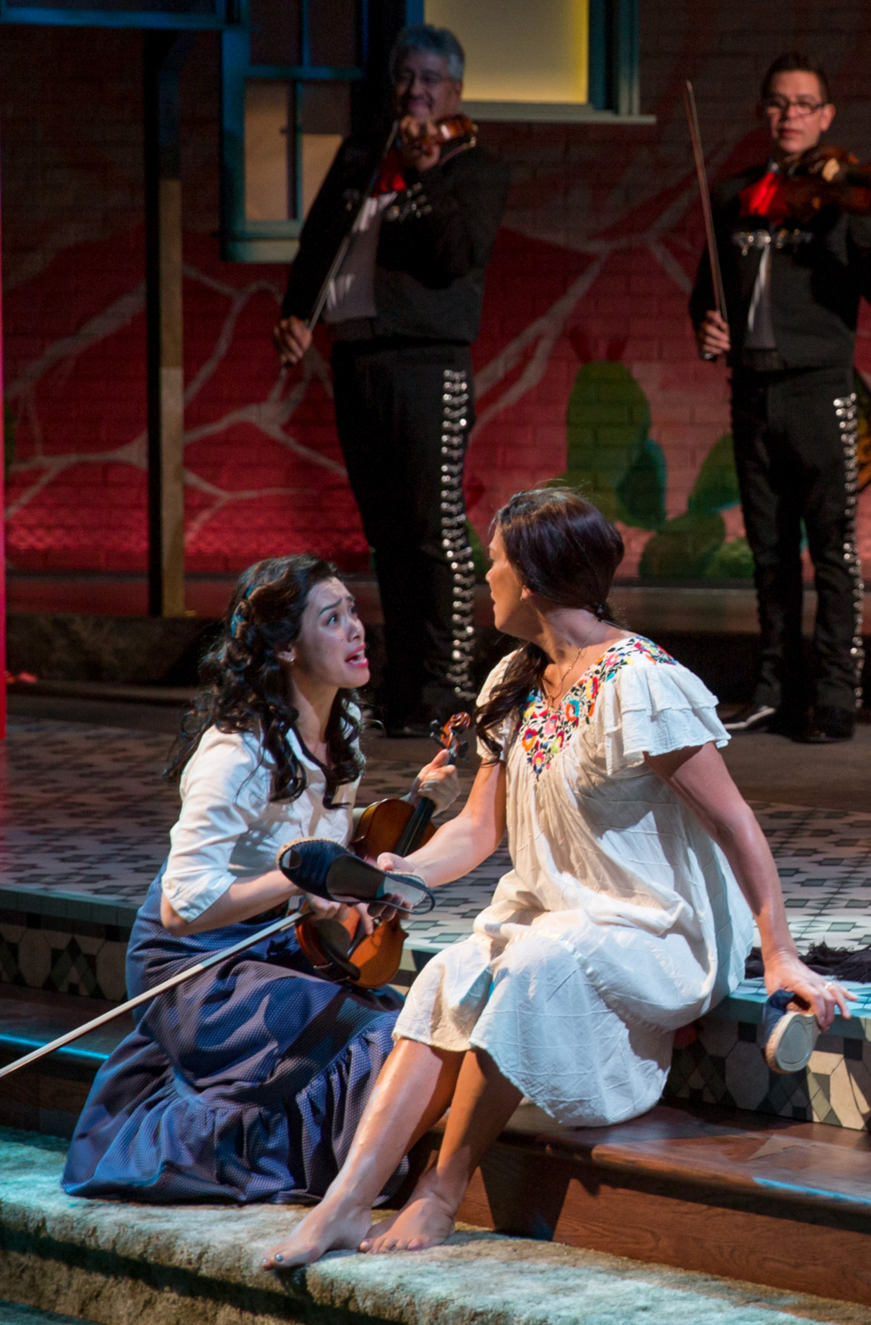 DCPA Theatre Company's 