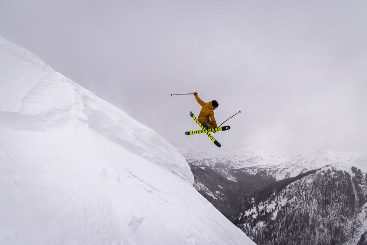 PHOTOS: Arapahoe Basin opens new terrain Jan. 10, 2024
