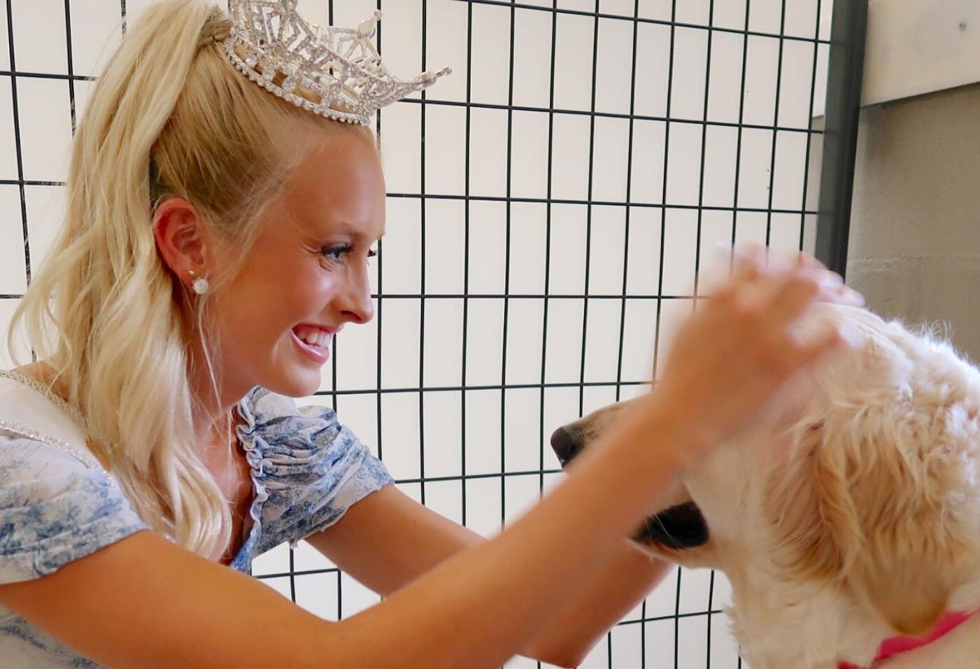 Air Force Academy graduate and Miss Colorado wins Miss America