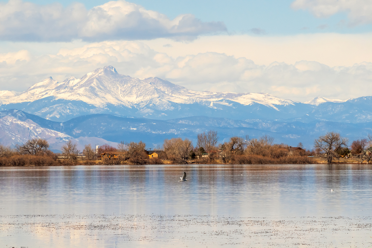 Barr Lake State Park. File photo. Photo Credit: Faina Gurevich (iStock). (Faina Gurevich)