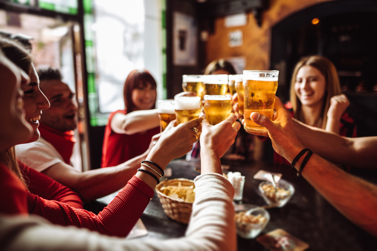 Free ‘Crafts & Drafts’ deals passport launches in Colorado Springs