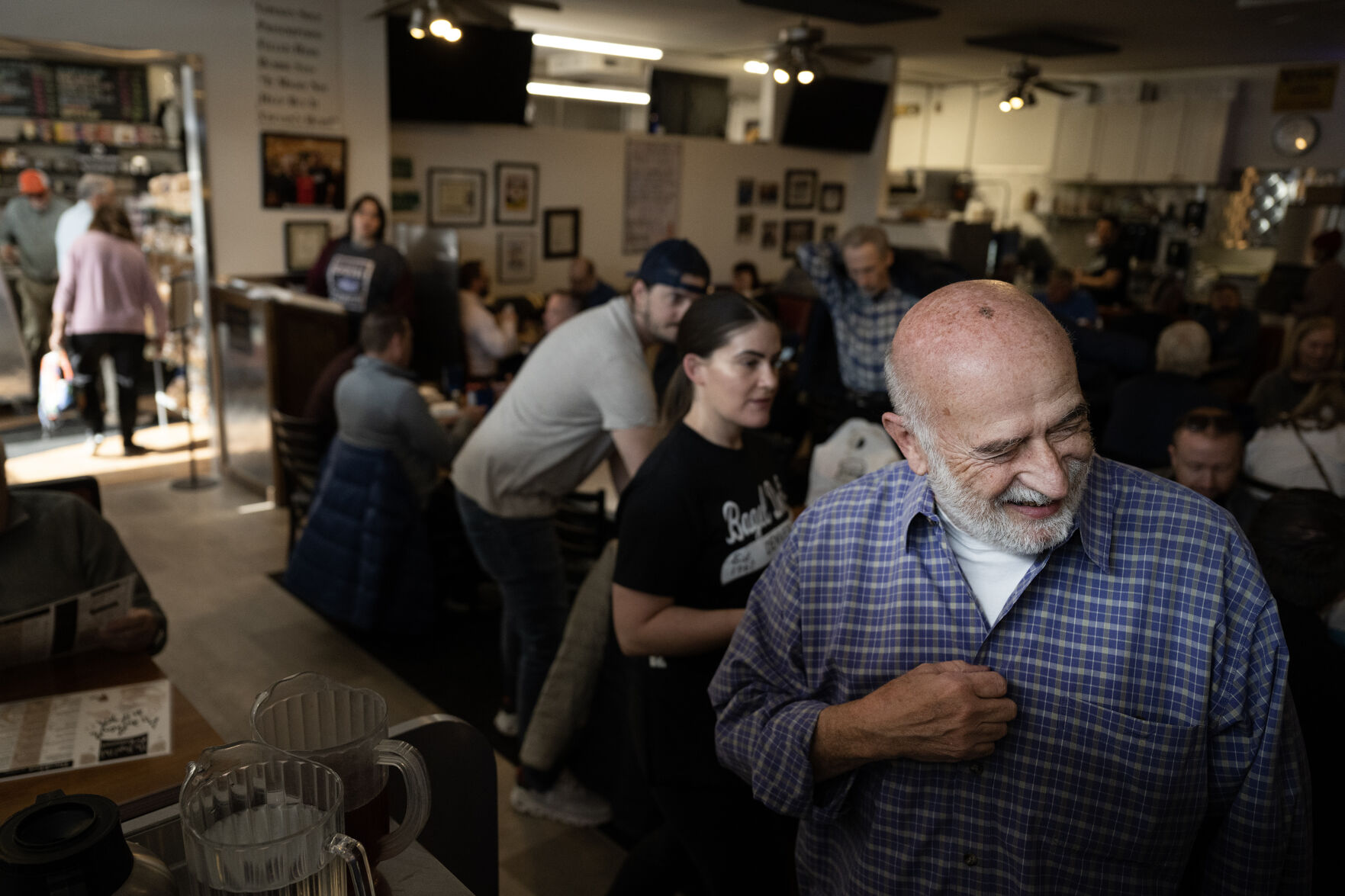 They escaped the Holocaust for a new life in Colorado. Their deli dream lives on | Craving Colorado