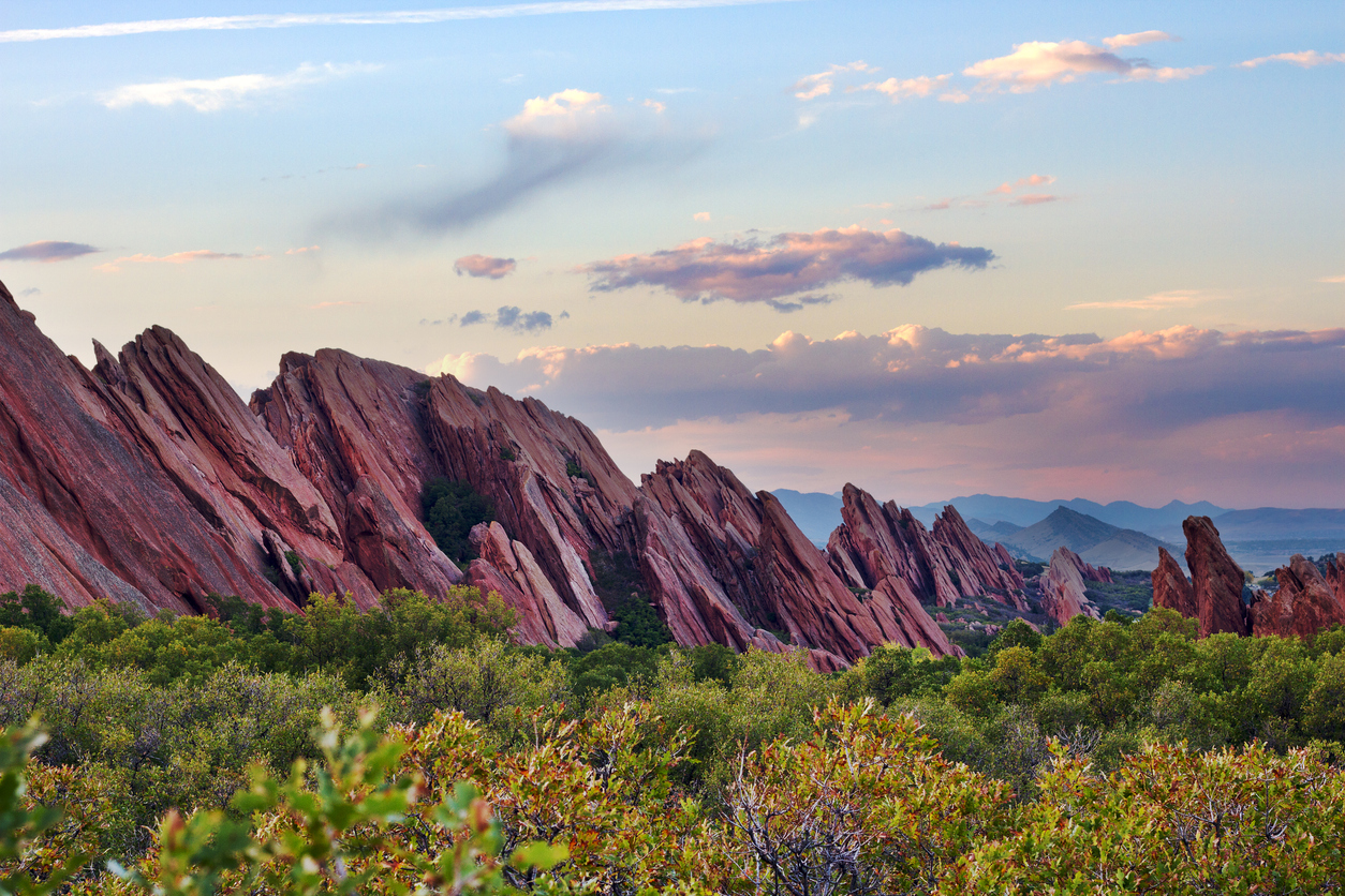 Roxborough State Park. File photo. Photo Credit: Adam-Springer (iStock). (Adam-Springer)