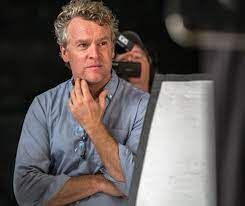 Tate Donovan is coming to Lone Tree with the hit public-radio series “Selected Shorts.” (Courtesy Lone Tree Arts Center)