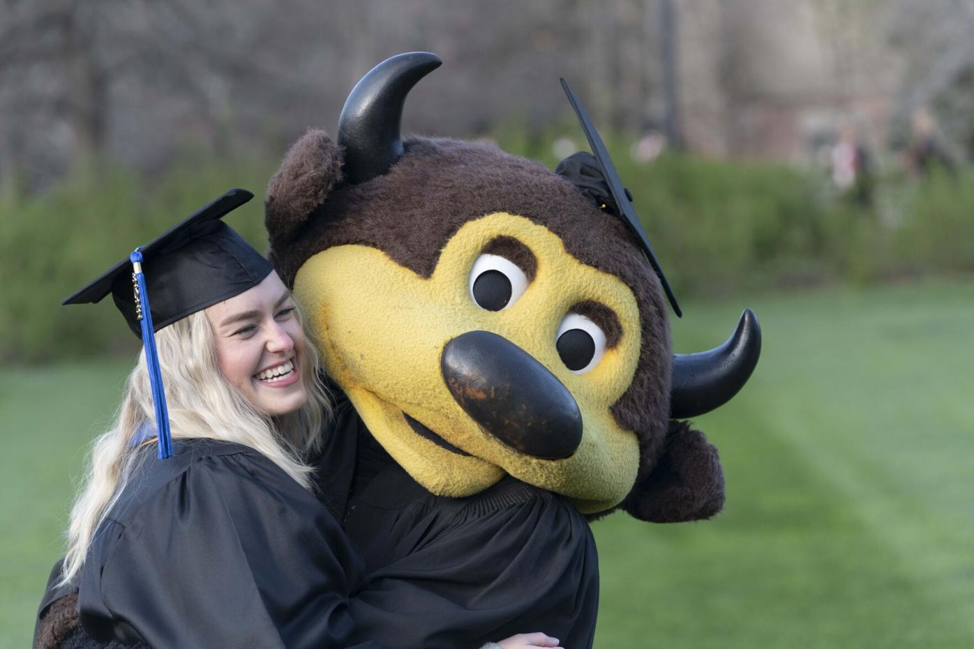 Apple co-founder Steve Wozniak to deliver CU Boulder commencement address
