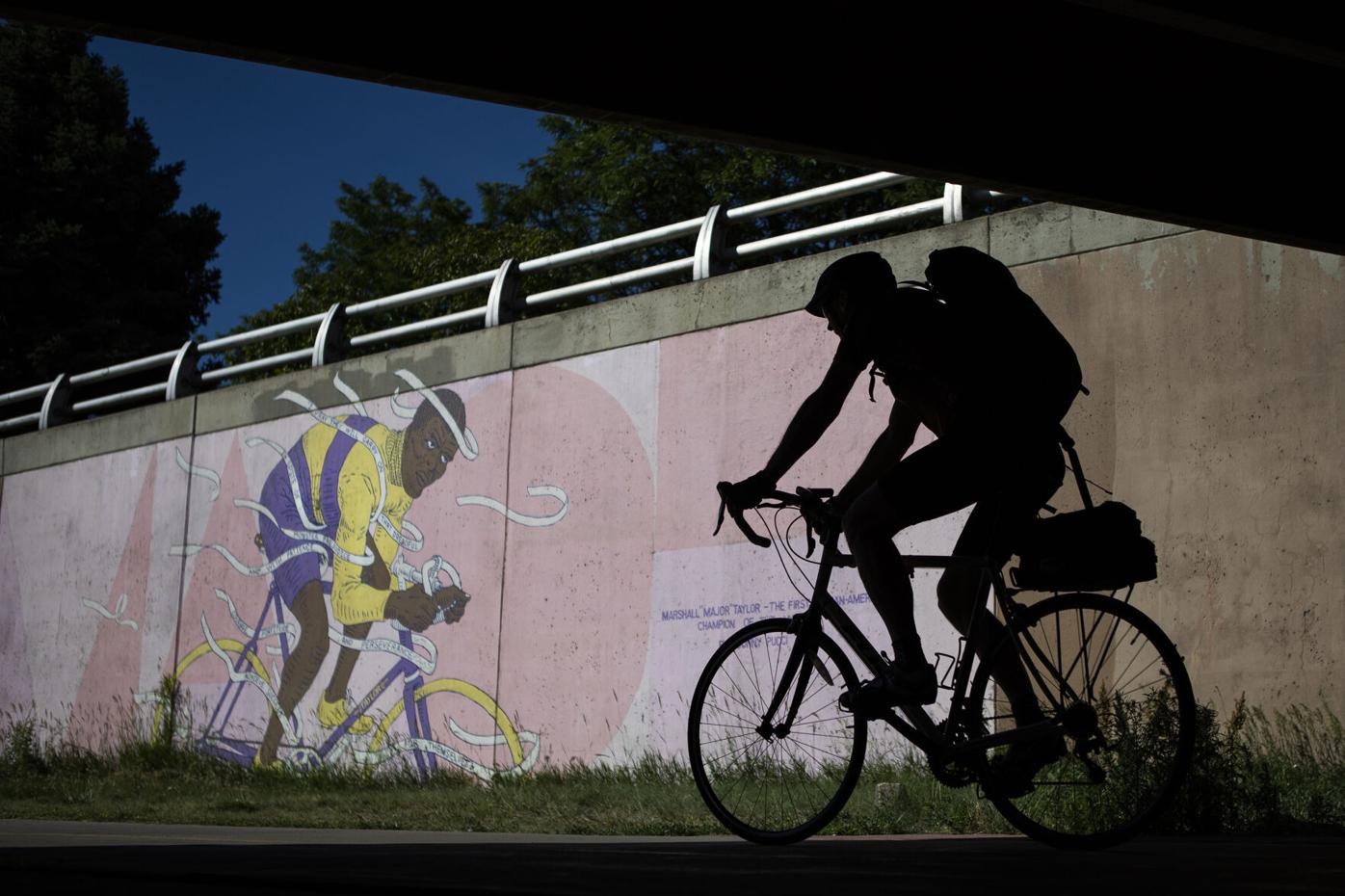 Winter Bike to Work Day looks to continue cold tradition