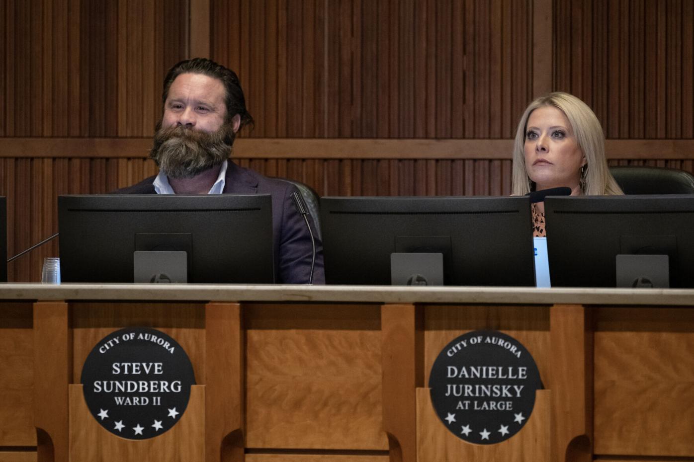 Aurora to local governments, nonprofits: Don’t bring immigrants in without coordinating