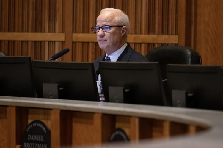 Aurora City Council Swearing In (copy)