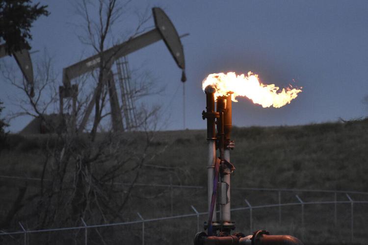 Reporter’s Notebook: Growing economy, shrinking emissions (copy)