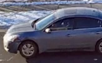 Commerce City police looking for car in possible attempted kidnapping