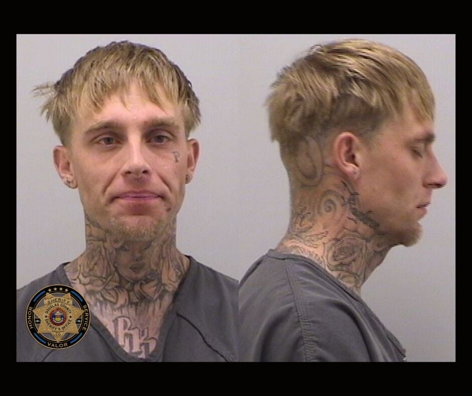 Douglas County judge sentences car thief to 36 years in prison after ‘dangerous crime spree’