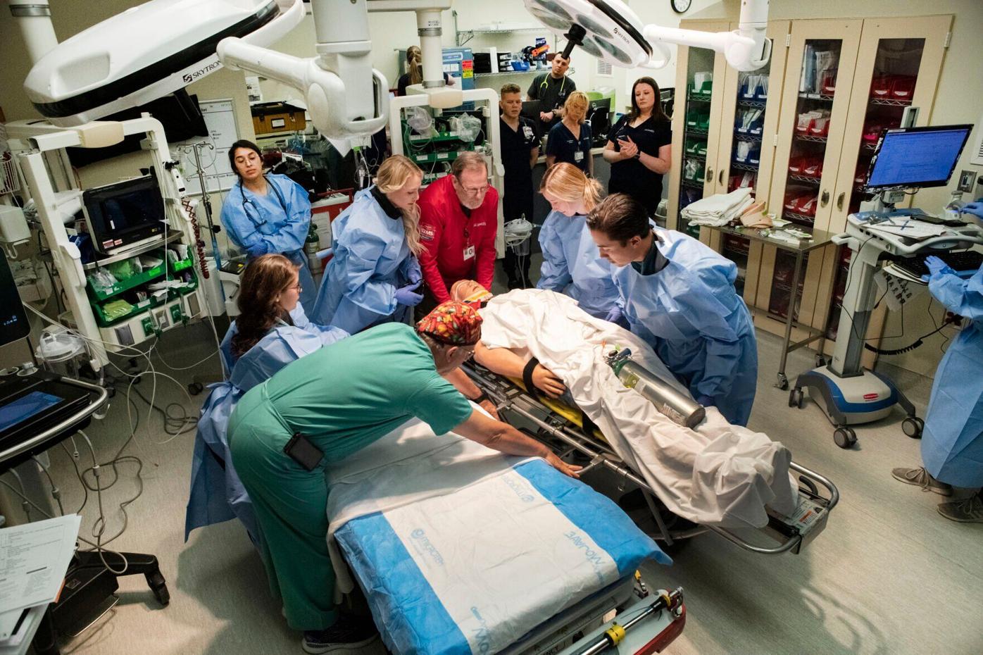 Immigrants taking toll on hospitals, including in Colorado Springs, UCHealth data suggests