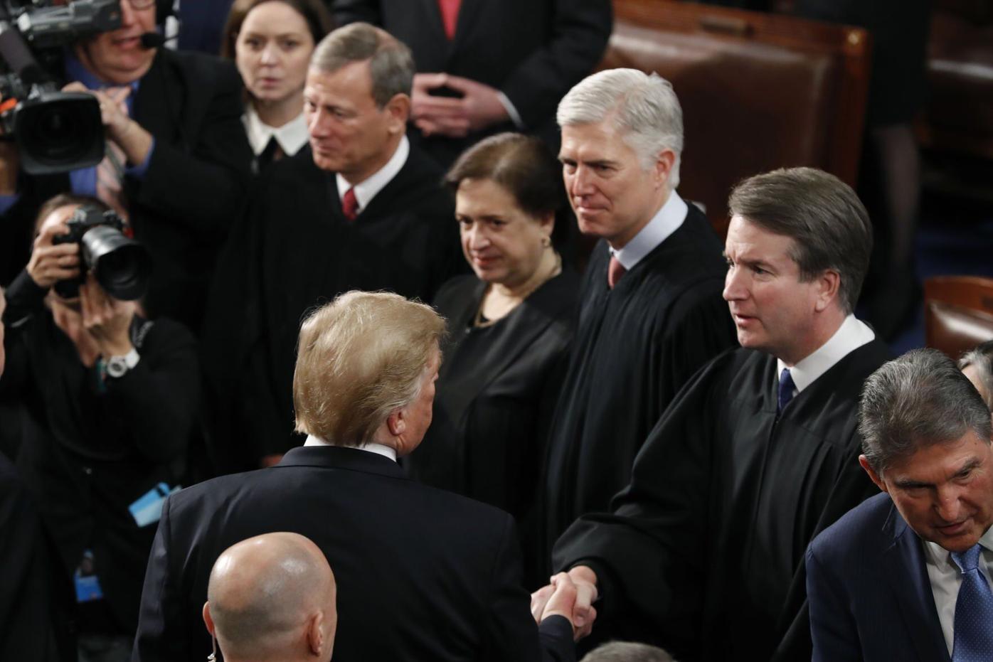 State of Union