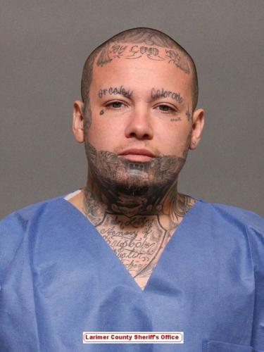 Man shot by Fort Collins police charged with kidnapping, weapon possession