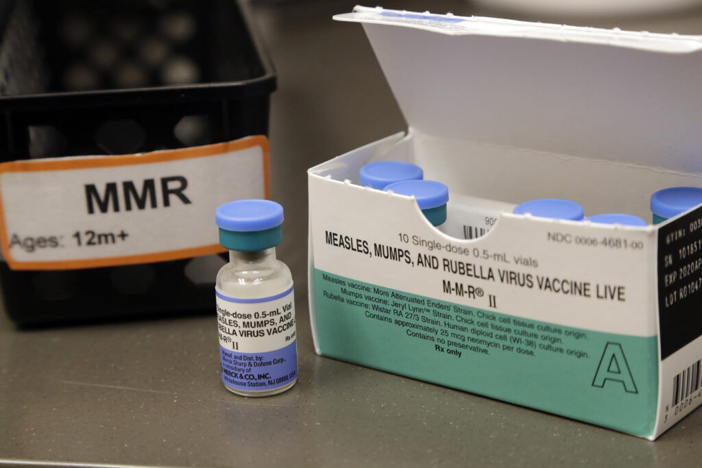 Measles outbreaks: What to know about growing concern