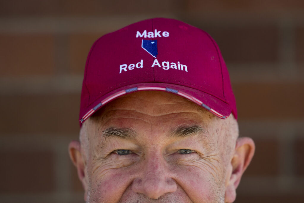 Two voter groups that could decide a Trump-Biden rematch in Nevada