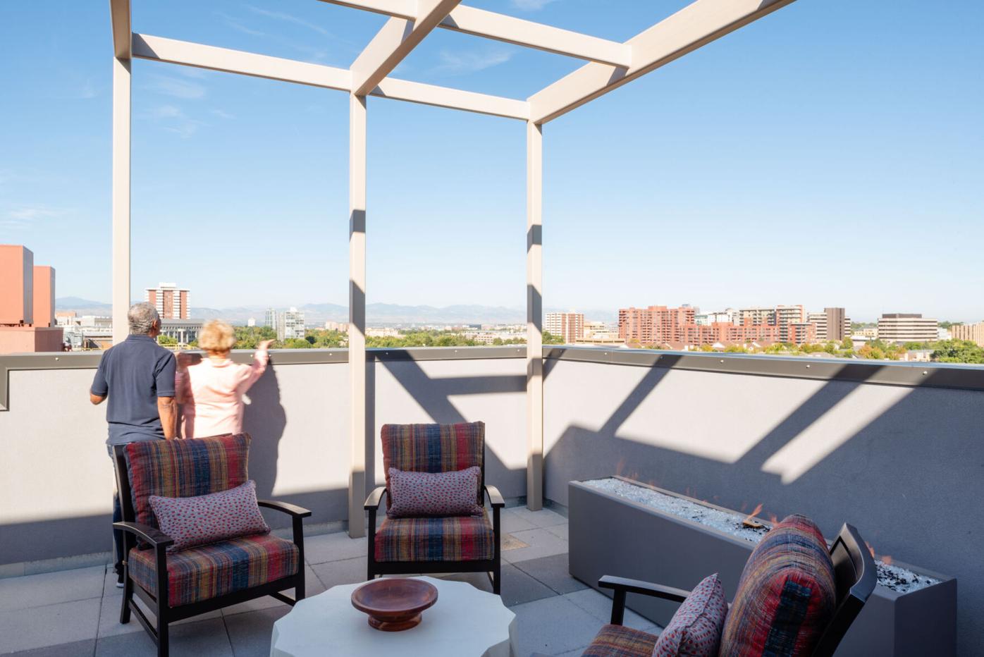 Metro Moves: Cherry Creek debuts new luxury senior apartments