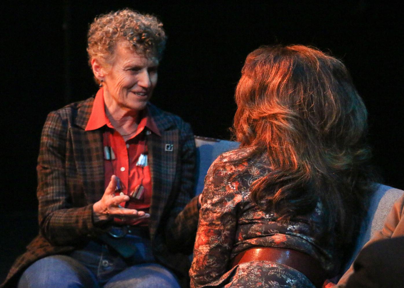 Gaza Massacre Play Buntport