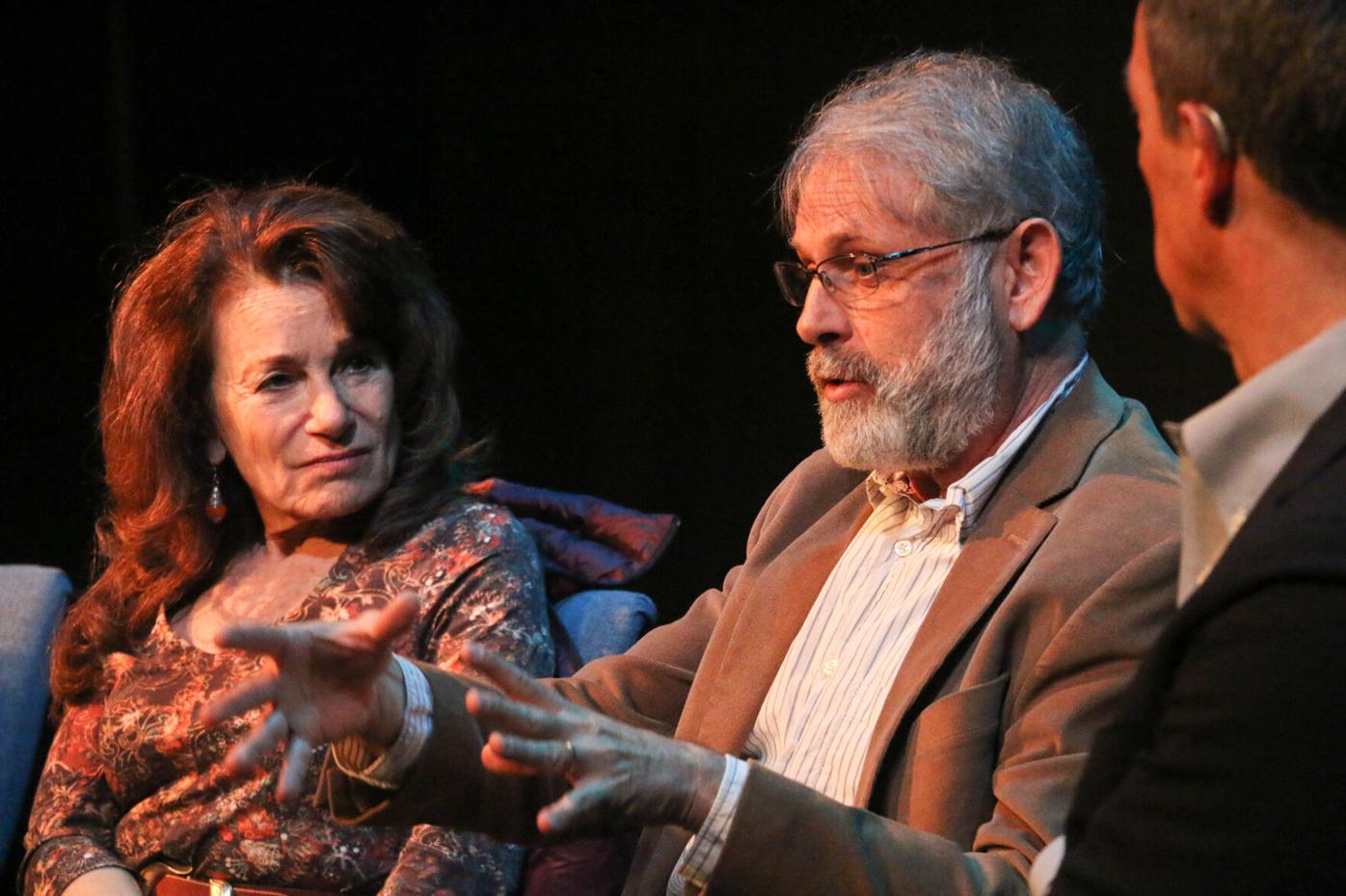 Gaza Massacre Play Buntport Christian Palestinian