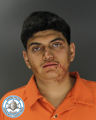 Aurora police arrest suspect on vehicular homicide charges following fatal crash