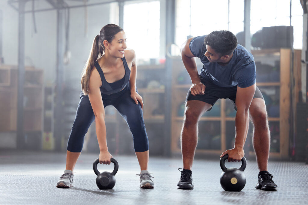 Women may get more health benefits from exercise than men, new research suggests