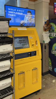 Boulder County moves self-service vehicle registration kiosk