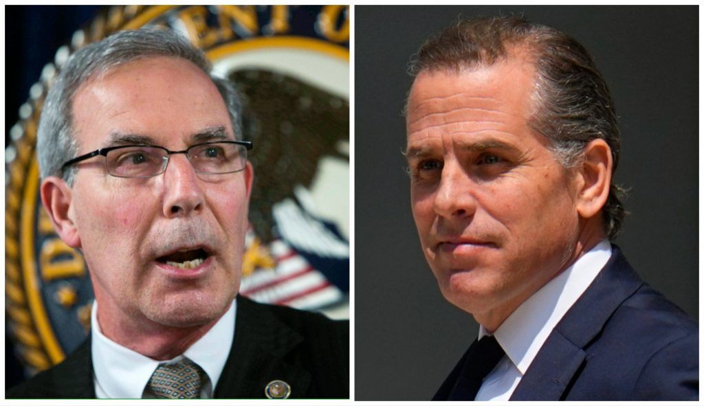 Fact-checking spin surrounding the ex-FBI informant arrested for Biden bribery claims