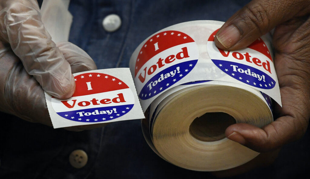 New York court rules noncitizen voting in local elections is unconstitutional