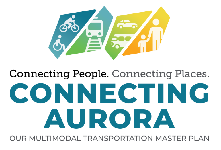 Aurora well underway on transportation master plan to connect the city