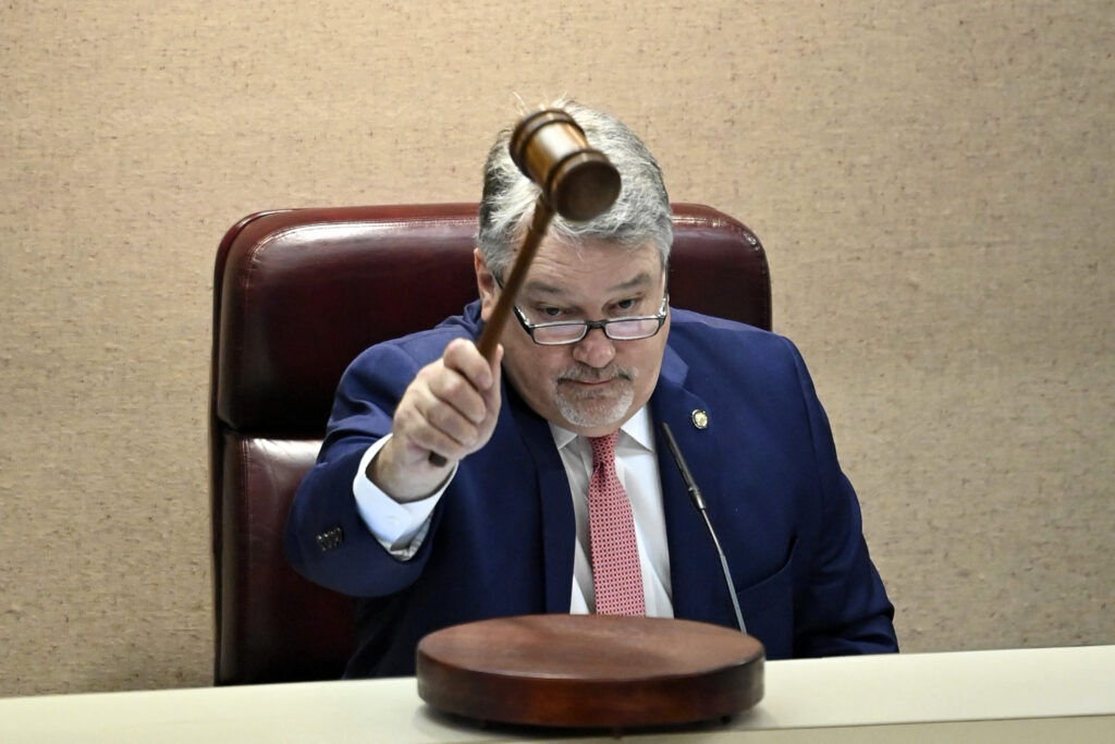 Alabama legislators propose bills to clarify status of IVF in wake of controversial ruling