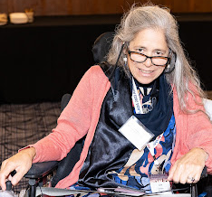 Julie Reiskin