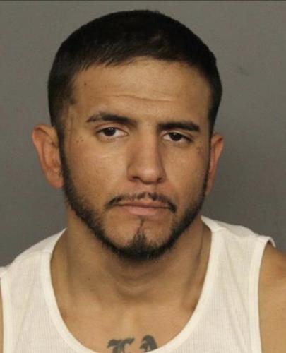 Aurora homicide suspect arrested in Commerce City after pursuit