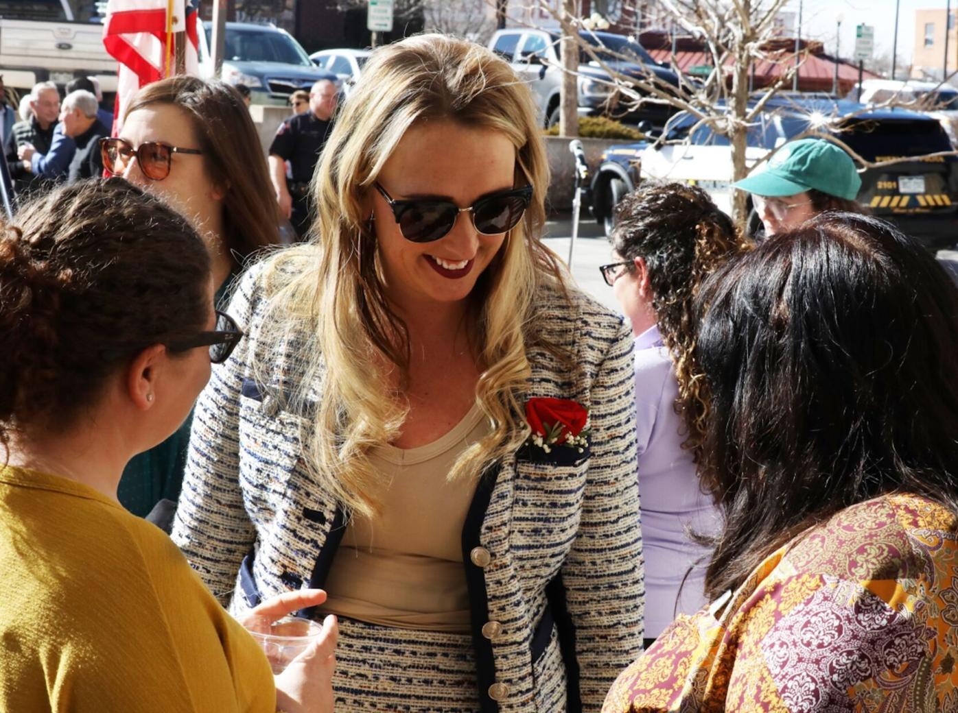 Colorado lawmakers sharply divided over drug abuse bills, bail for first-degree murder defendants; meet Heather Graham, Pueblo’s new mayor | WHAT YOU NEED TO KNOW