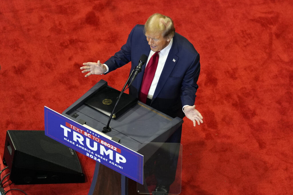 Who is Gen. ‘Raisin’ Caine, the man behind Trump’s plan to eradicate ISIS in 4 weeks? 