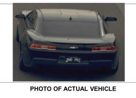 Lakewood police search for driver in hit-and-run that killed local fencer