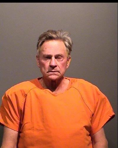 Golden man sentenced to 35 years for kidnapping hikers at gunpoint