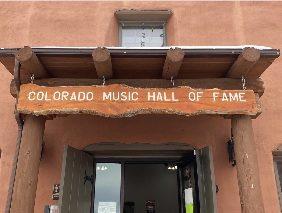 The Colorado Music Hall of Fame is leaving Red Rocks, but for where? (Courtesy Colorado Music Hall of Fame)