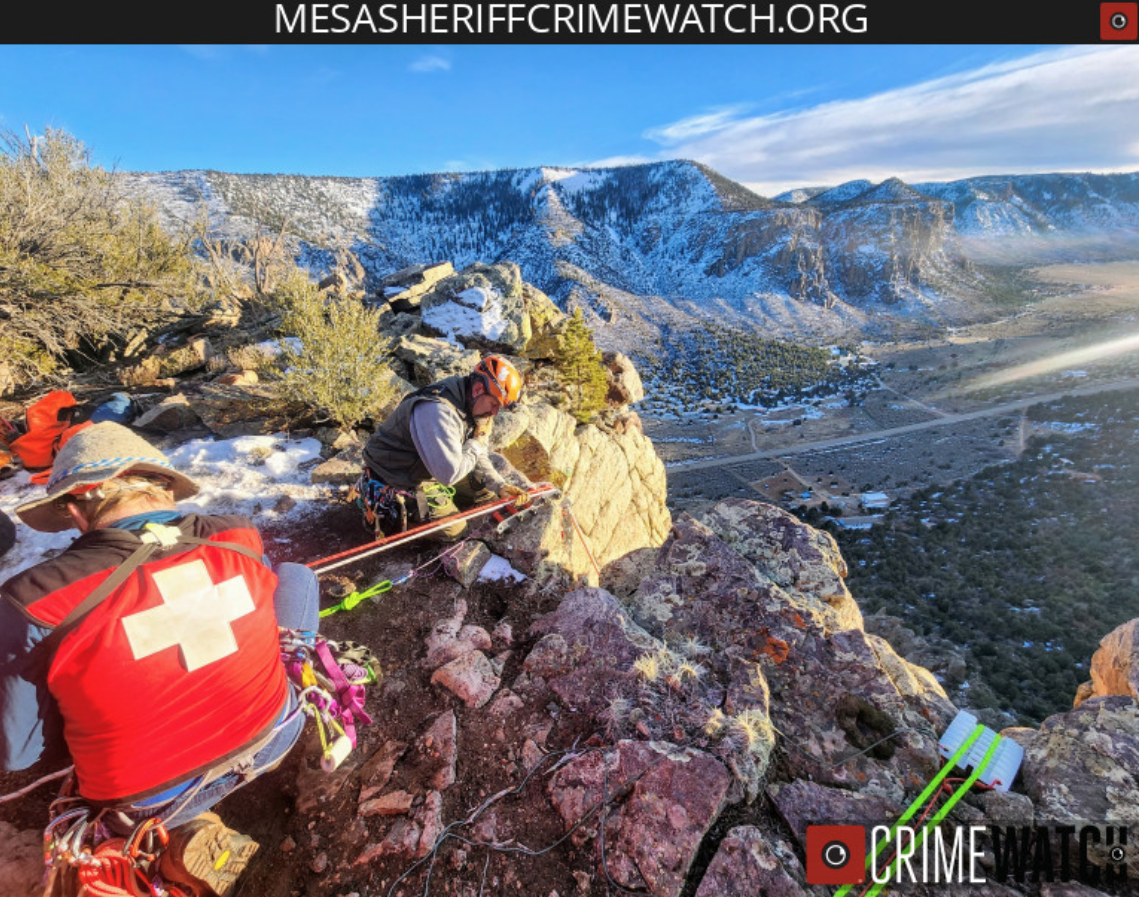 Image Credit: Mesa Sheriff Crime Watch.