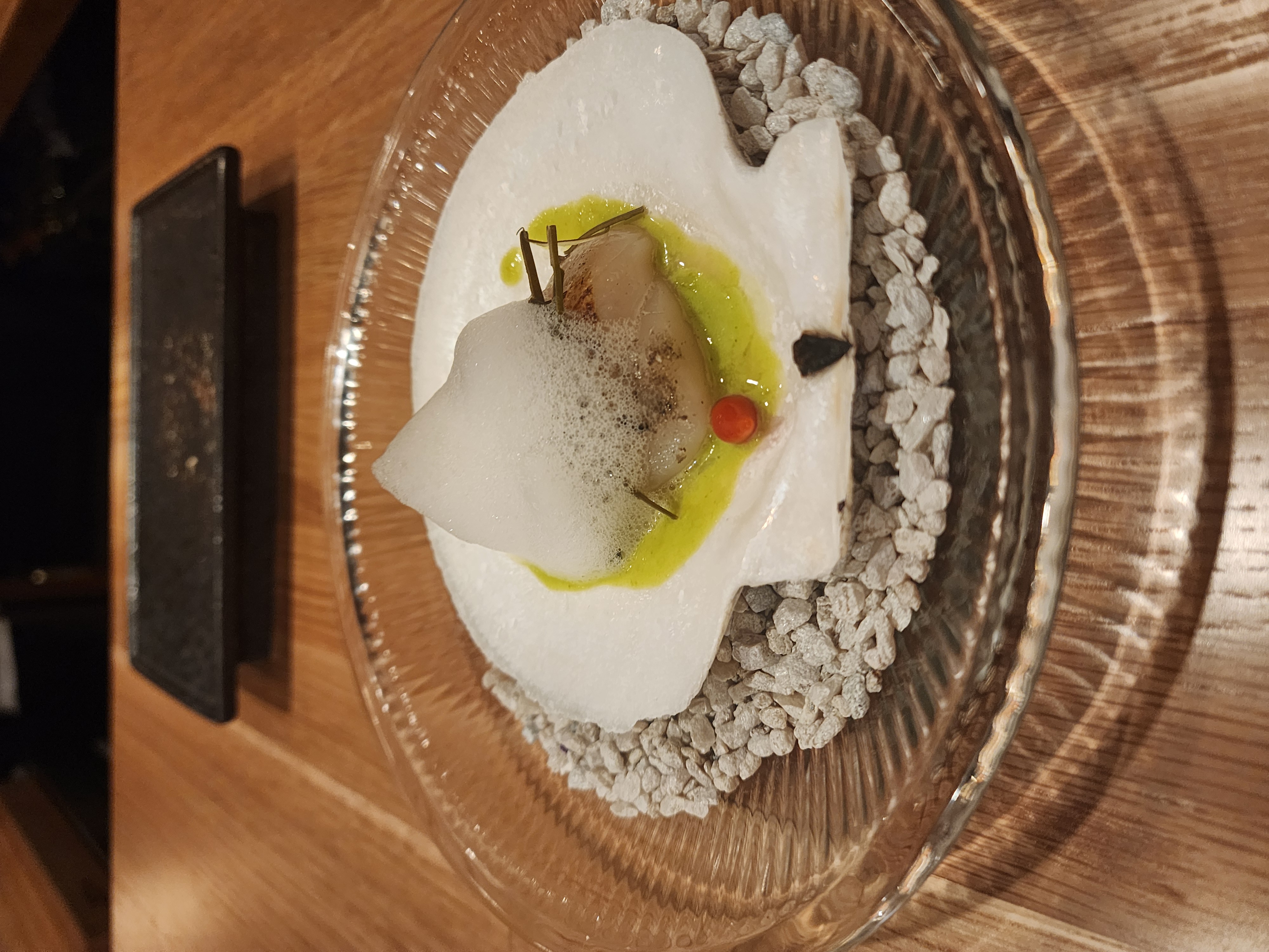 Experience Ukiyo: Denver’s newest omakase offers an artistic journey in 18 culinary courses