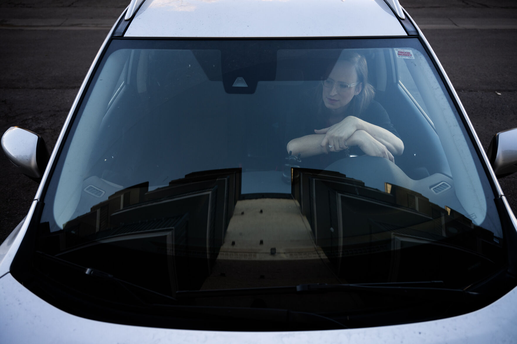 What Colorado cities are doing about auto theft