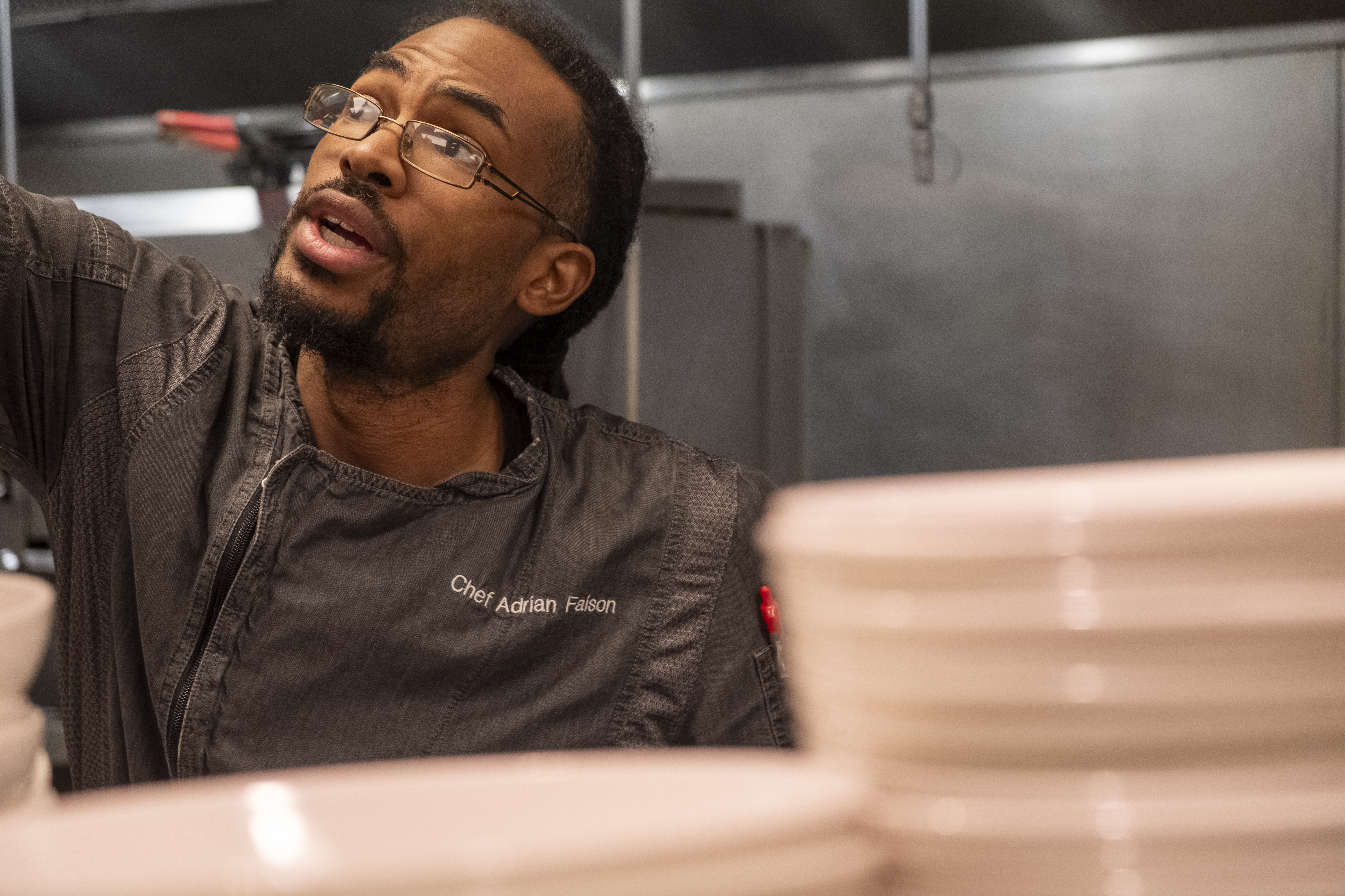 Apple Blossom in downtown Denver has bloomed again | Dining Review
