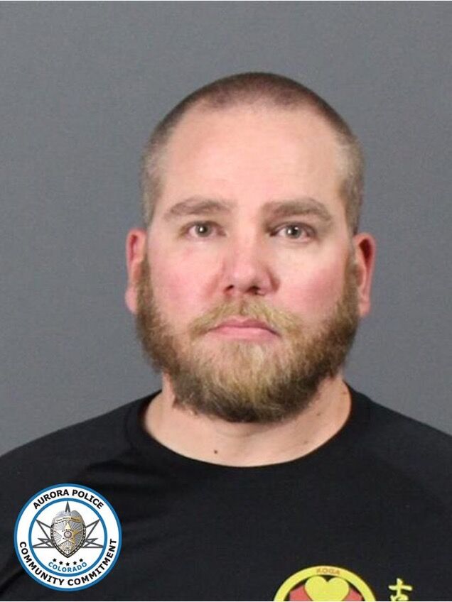 Second-degree murder trial of ex-Greenwood Village officer moves forward