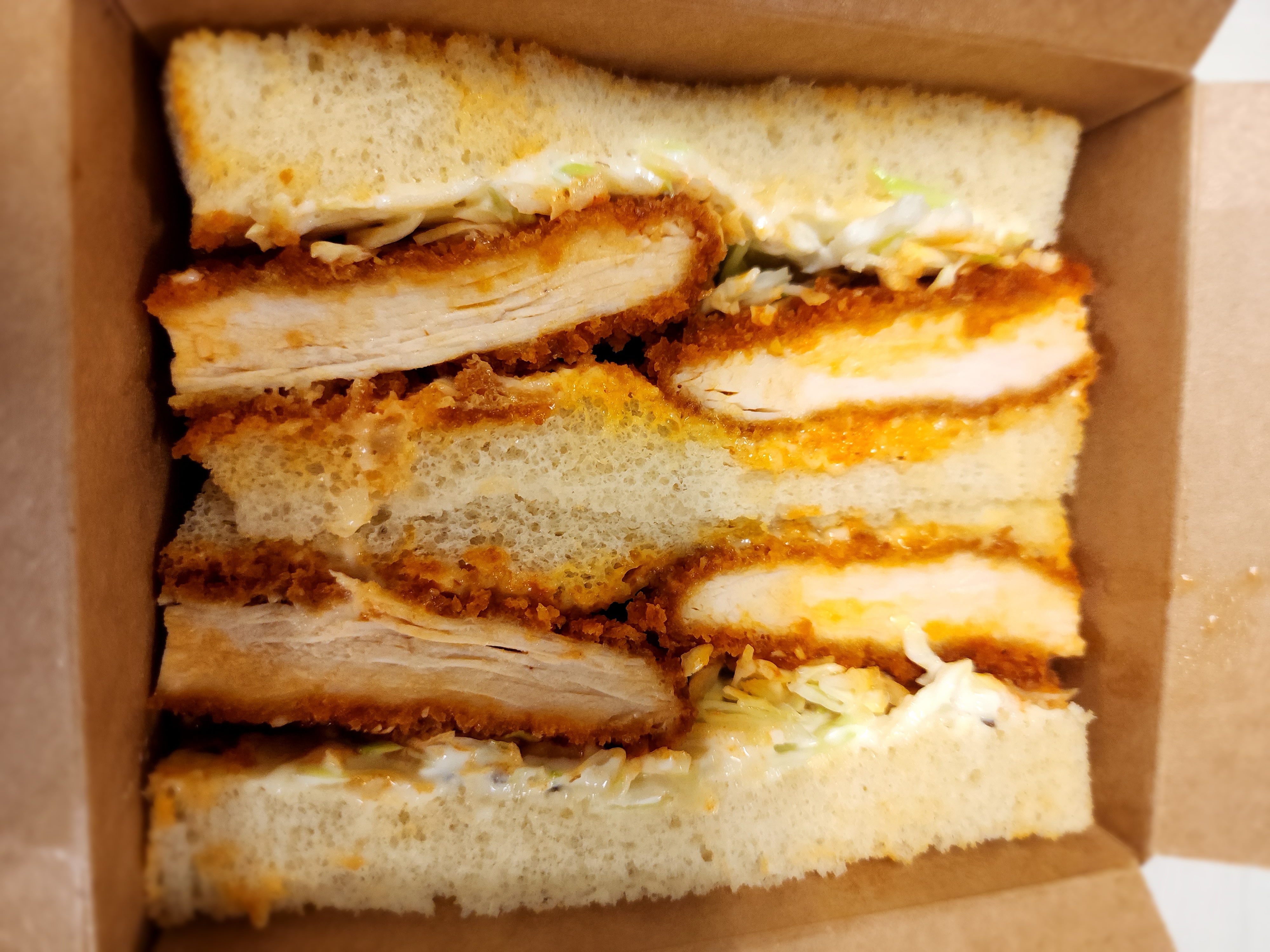 Denver's Sandoitchi pop-up combines Japanese sandwiches with